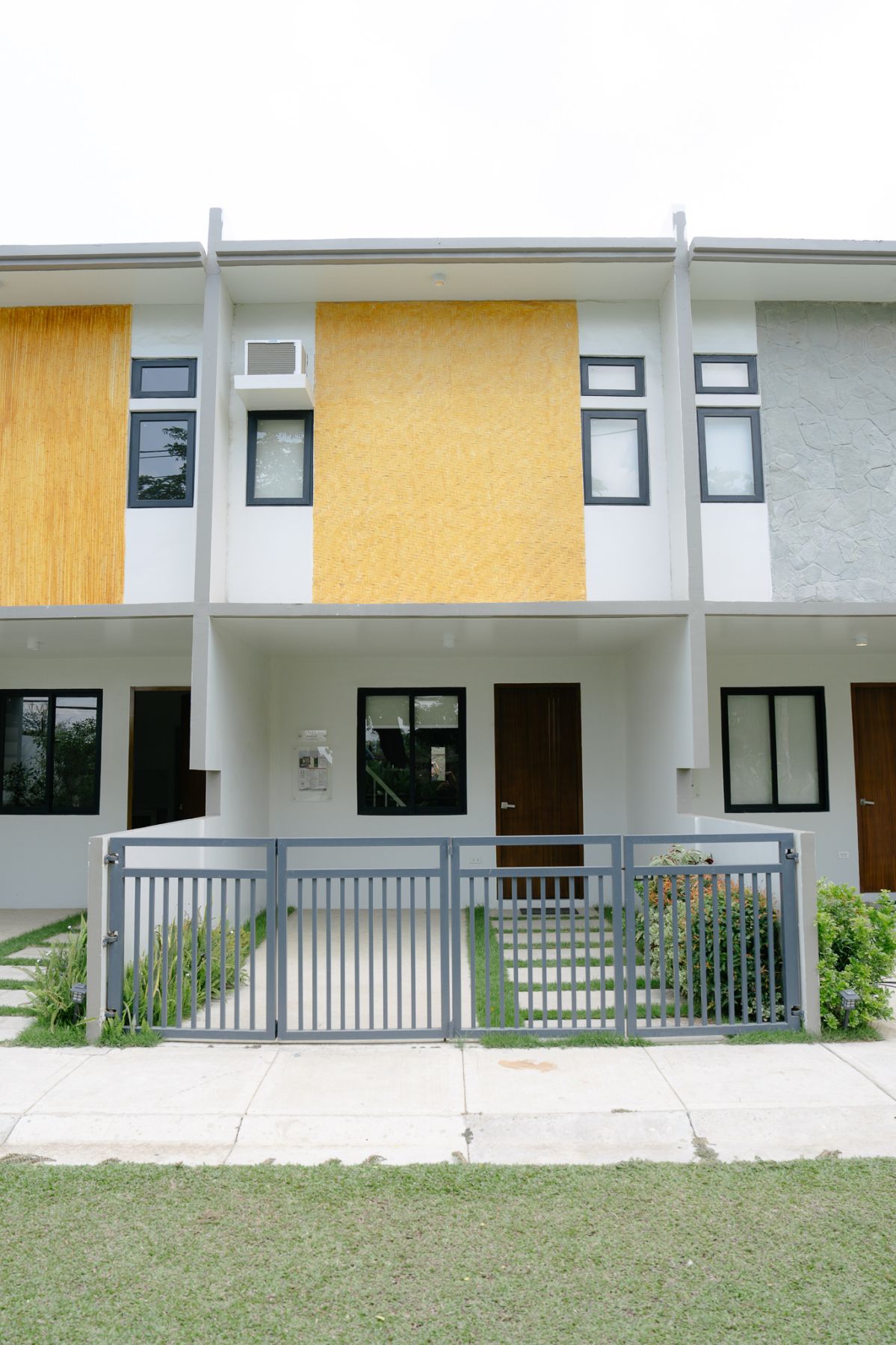Aquinas Residences MIA Unit