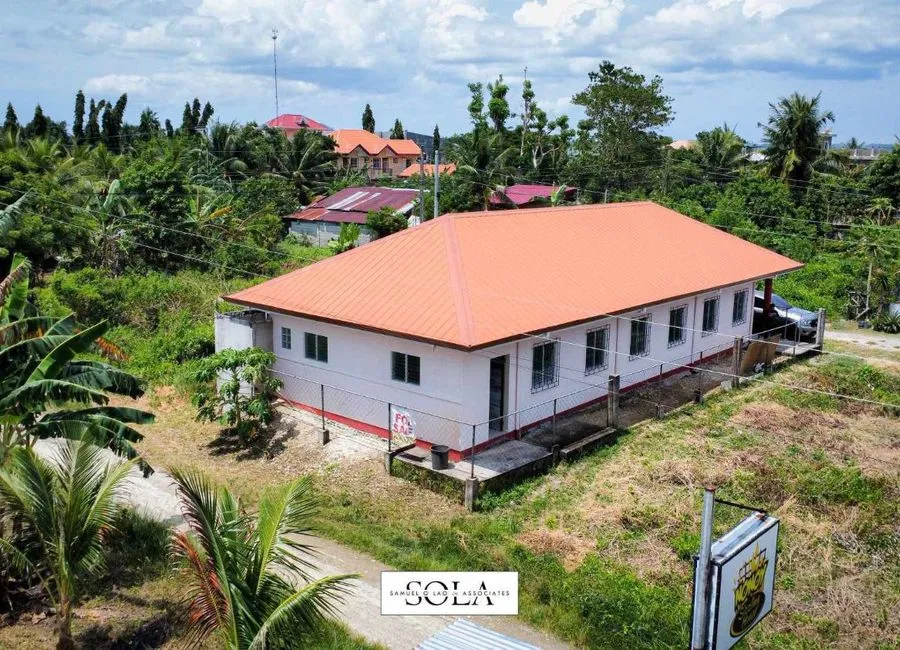 11-Bedroom Commercial Space for Sale in 11-Berdoom Dormitory, Medellin