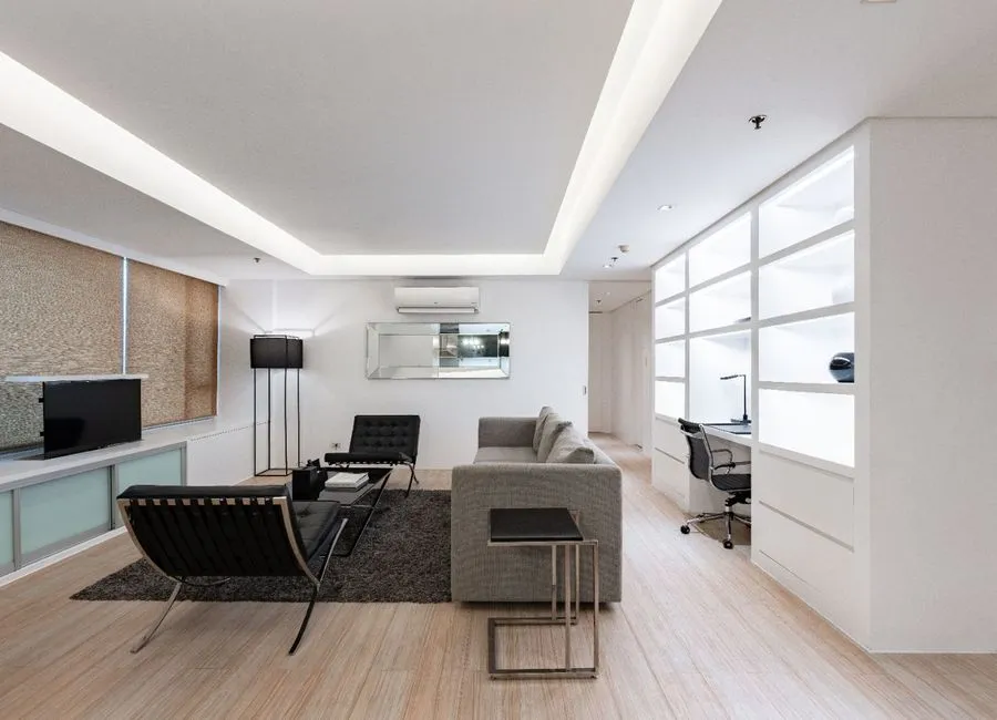 Luxury 3BR Condo with Prime Makati Location
