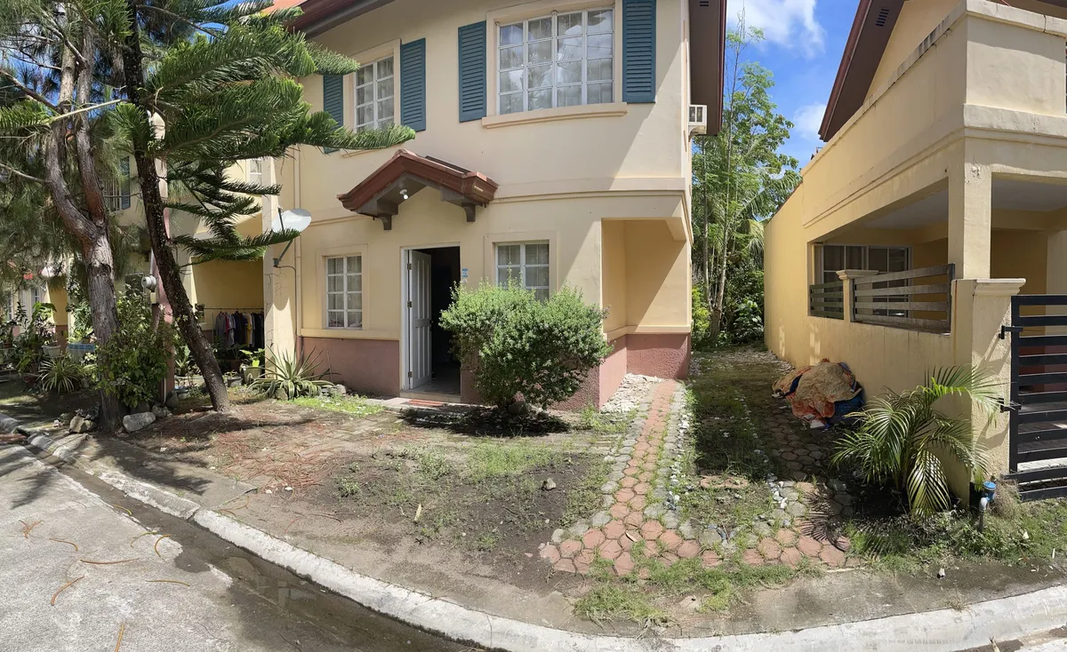 Cozy 3BR House near Dumaguete City Center