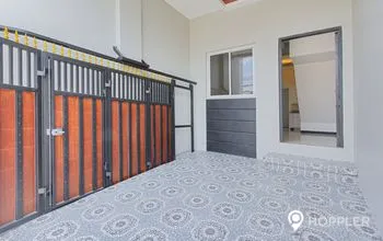 3BR House and Lot for Sale-AFPOVAI Subdivision,Taguig