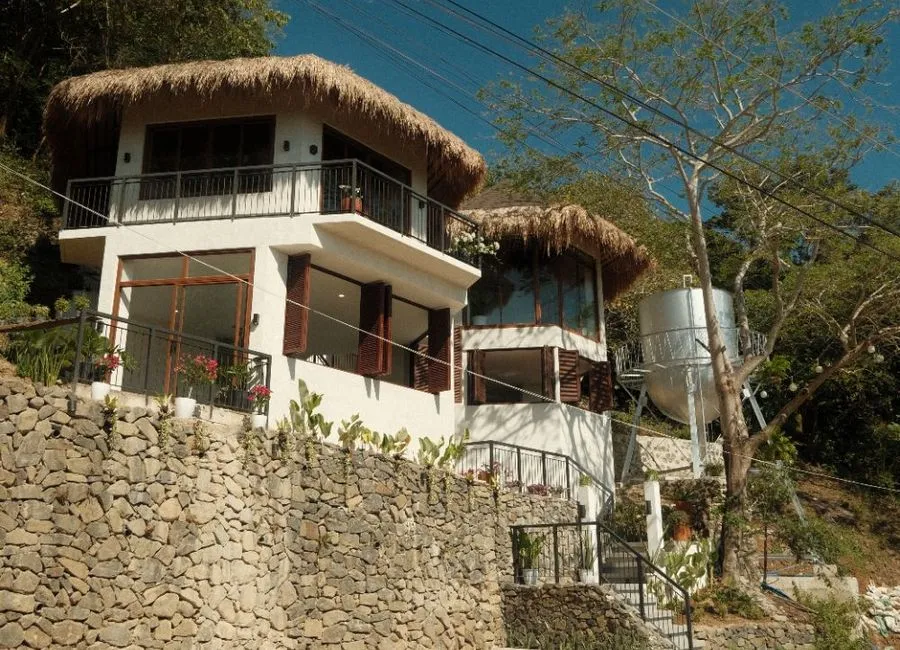 3-Bedroom House and Lot for Sale in Mabini, Batangas