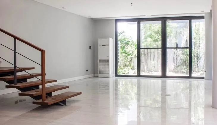 4BR House and Lot for Sale-AFPOVAI Subdivision,Taguig