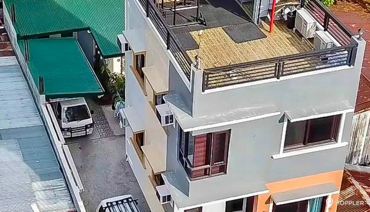 Luxurious 4BR House and Lot, Fully Furnished in Taguig