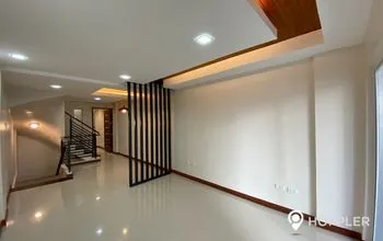 4BR Townhouse for Sale-Mahogany Place 3,Taguig
