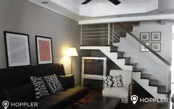 5BR House and Lot for Sale-AFPOVAI Subdivision,Taguig