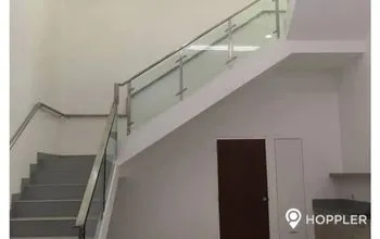 5BR House and Lot for Sale-McKinley Hill,Taguig