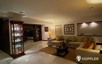 5BR House and Lot for Sale-McKinley Hill,Taguig