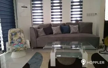 5BR House and Lot for Sale-South Signal Village,Taguig