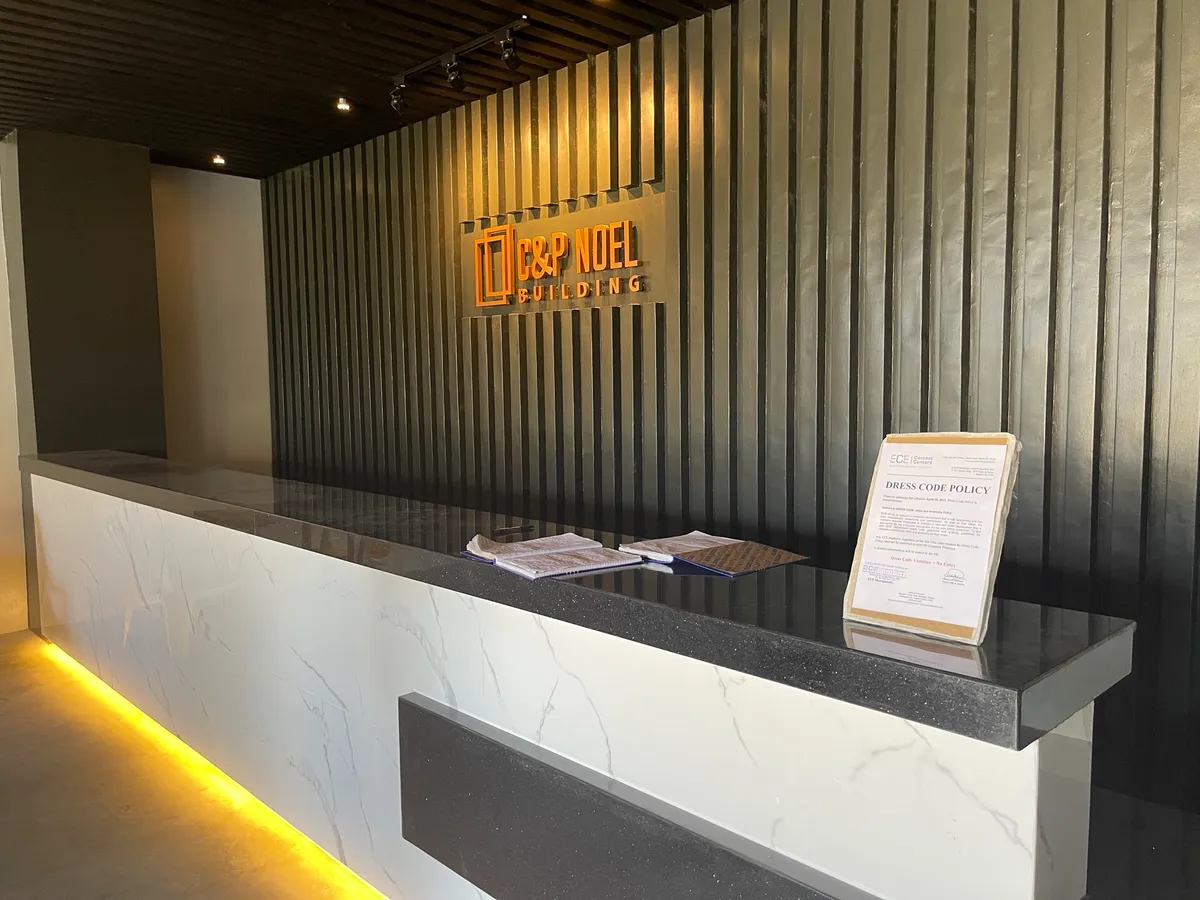 Premium Commercial Space in Dumaguete City - 612 sqm