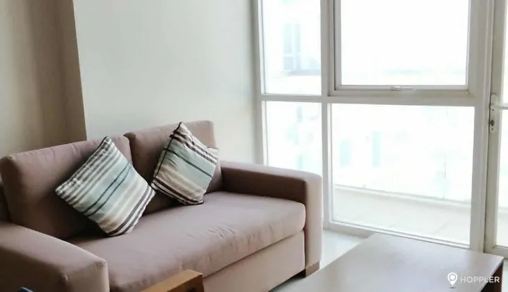 Compact Studio Condo with Strategic Location in Lapu-Lapu City
