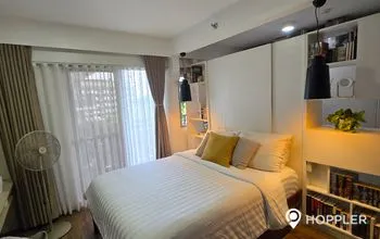 2BR Condo in Taguig, Prime Metro Manila Location
