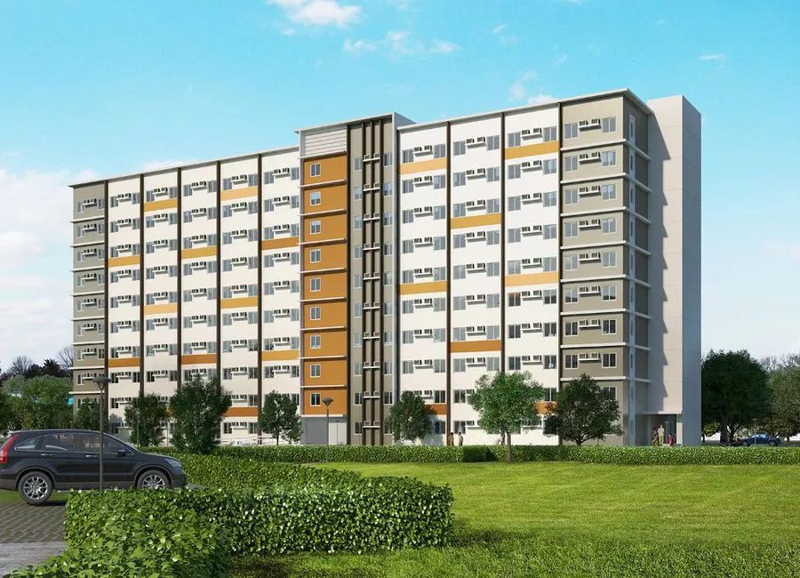 2-Bedroom Condo for Sale in Alta Spatial, Valenzuela