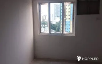 Studio Condo in Prime Quezon City Location