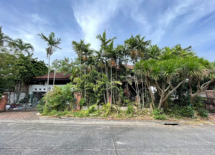 Premier House and Lot Development Opportunity in Muntinlupa