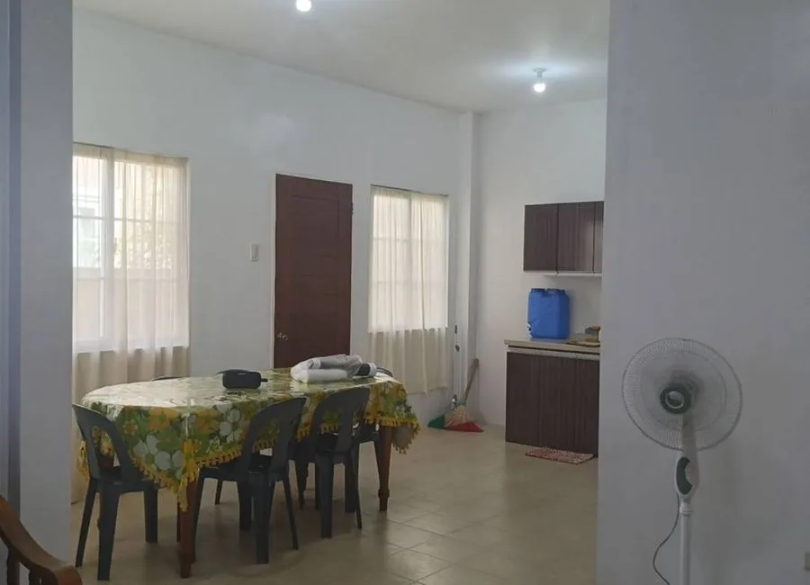 3-Bedroom House and Lot for Sale in Solare, Maribago, Lapu-Lapu