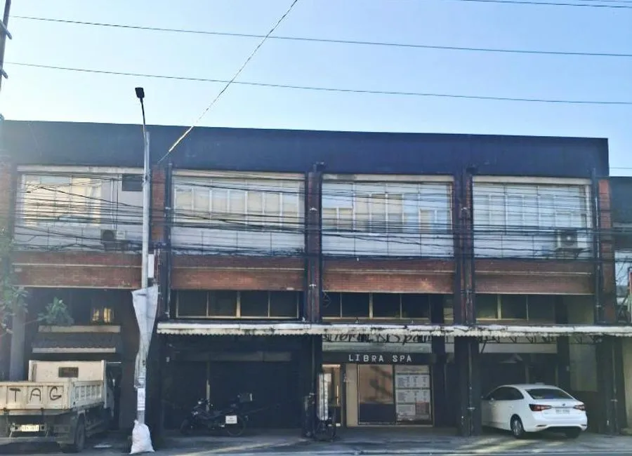 3-Bedroom Commercial Space for Sale in Kamuning, Quezon City