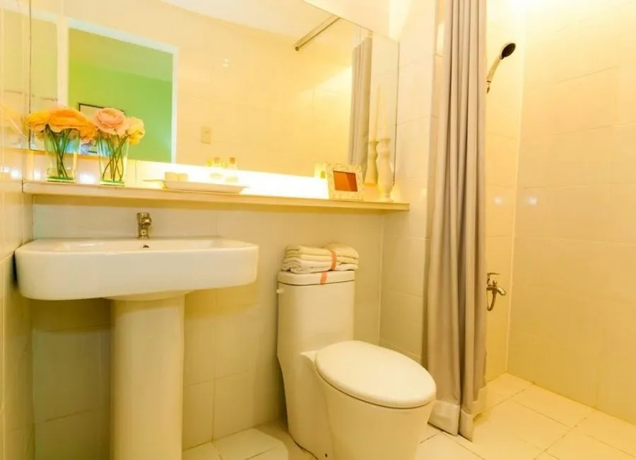 1BR Condo in Prime Quezon City Location