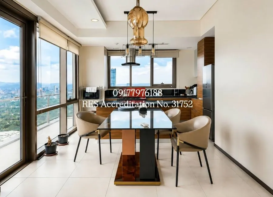 2-Bedroom Condo for Sale in Northeast Greenhills, San Juan