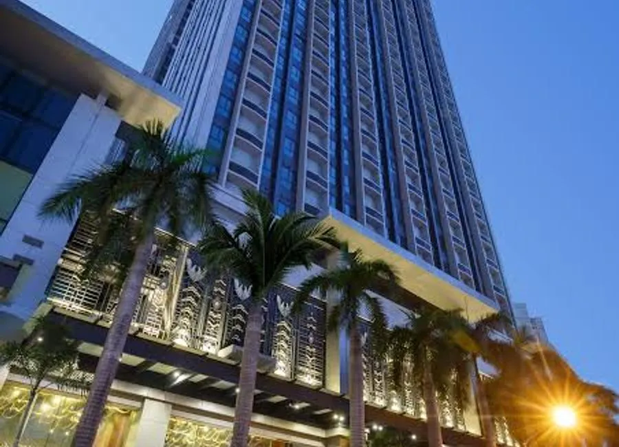 1-Bedroom Condo for Sale in San Antonio, Pasig