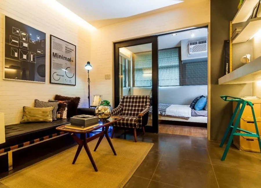 1BR Condo in Prime Makati - Affordable Investment Property
