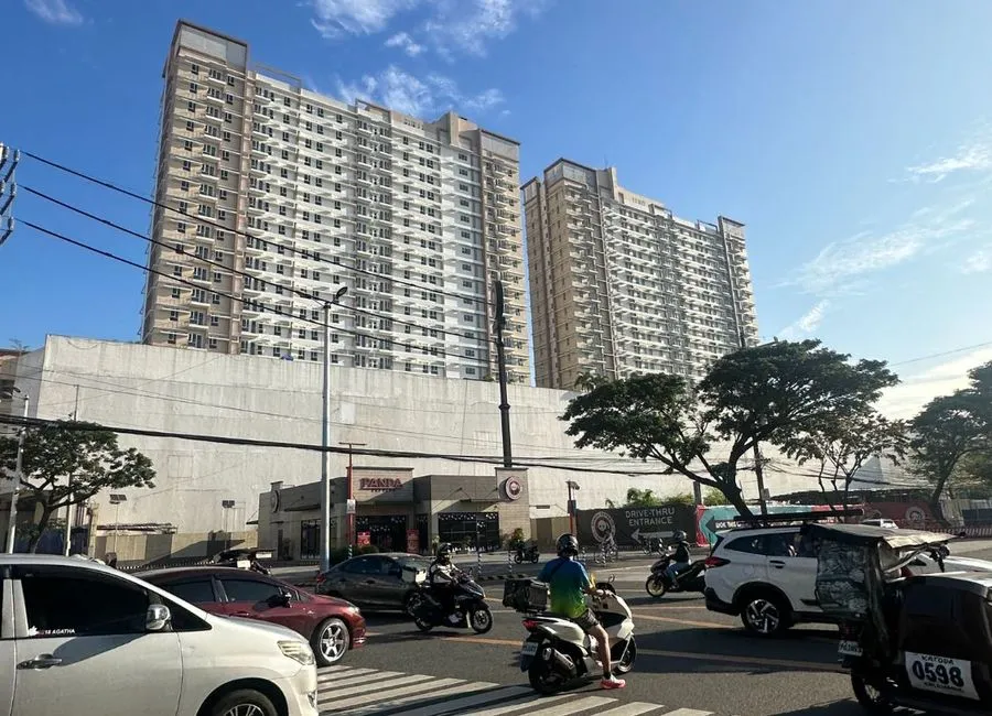 1-Bedroom Condo for Sale in Paliparan Subdivision, Marikina