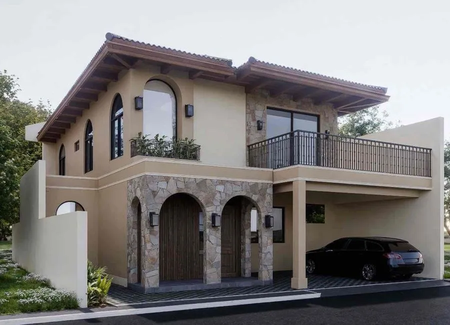 4BR Luxury Condo Pre-Selling in Santa Rosa, Laguna
