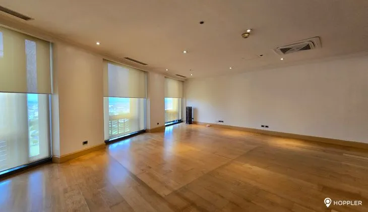 3BR Luxury Condo with Premium Finishes in Taguig