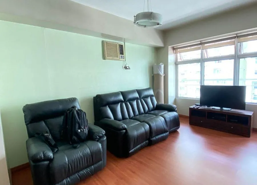 2-Bedroom Condo for Sale in McKinley Parkway, Taguig