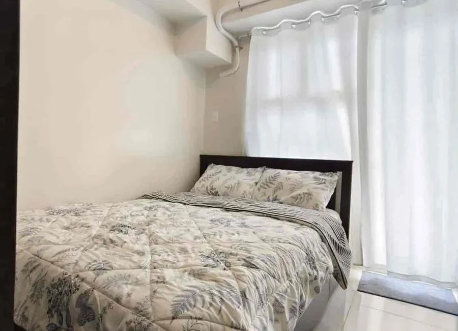 1-Bedroom RFO Condo for Sale in Ususan, Pembo, Taguig