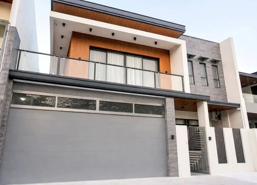 Spacious 4BR Condo with 3 Baths in Angeles City
