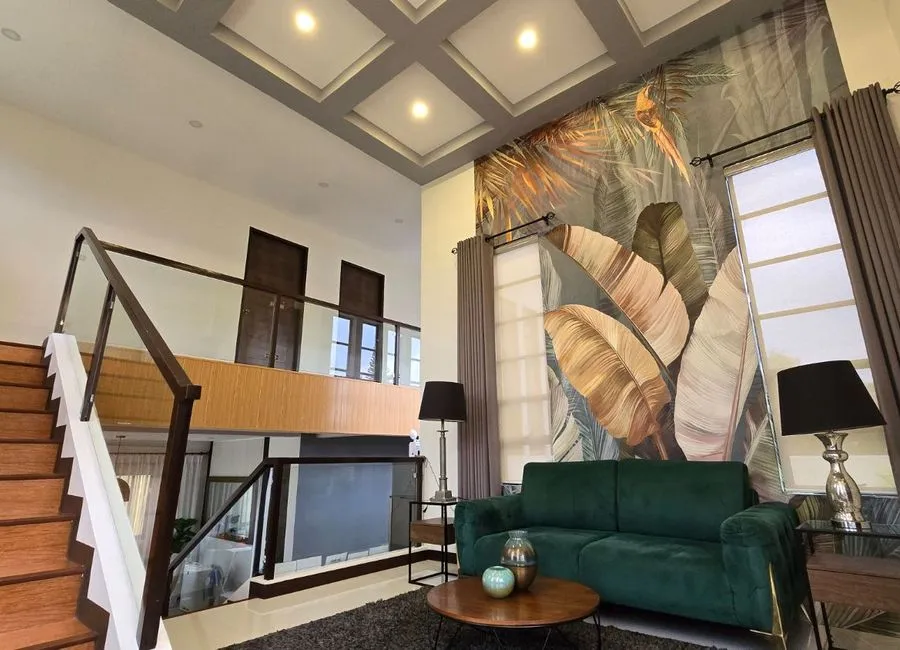 3-Bedroom House and Lot for Sale in La Praire, Alfonso