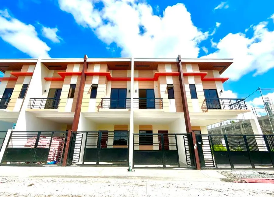3-Bedroom House and Lot for Sale in Molino VII, Bacoor