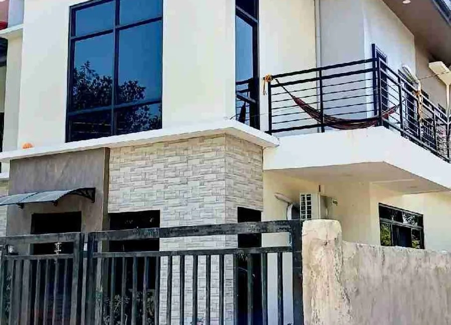 4-Bedroom House and Lot for Sale in Catarman, Lilo-an