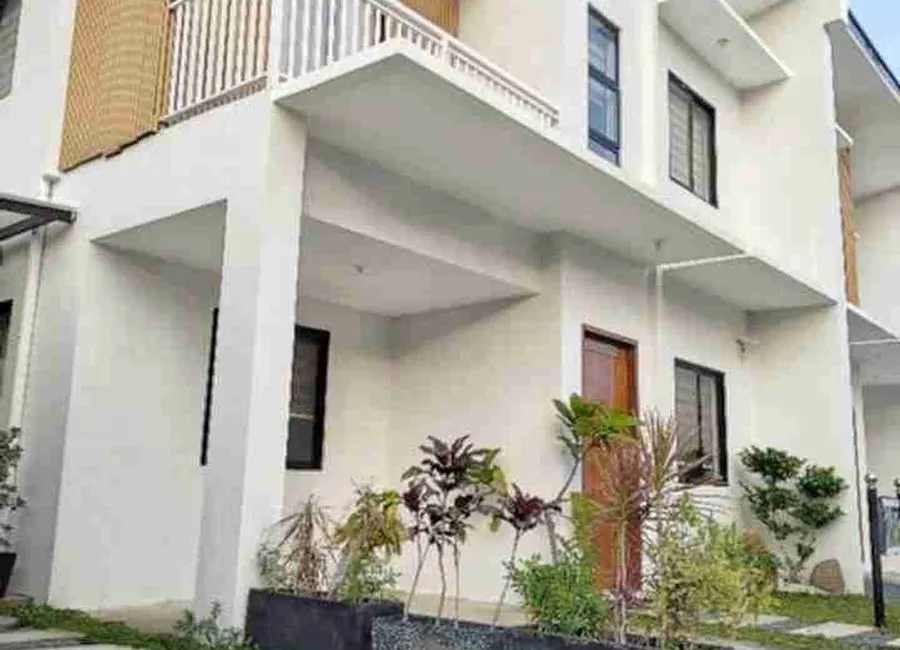 Modern 4BR House in Prestigious Dasmariñas, Cavite
