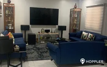 Luxury 5BR House with Pool in Prime Taguig