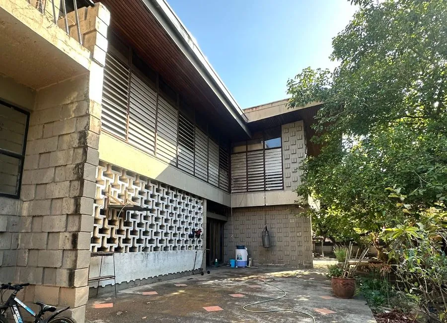 Spacious 7BR House and Lot in Prime Imus, Cavite