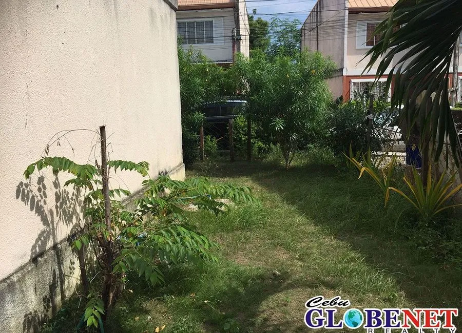 2BR House and Lot in Prime Lapu-Lapu, Cebu