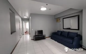 2-Bedroom Condo for Sale in Jazz Residences, Makati