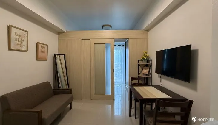 1BR Condo in Prime Makati, Metro Manila
