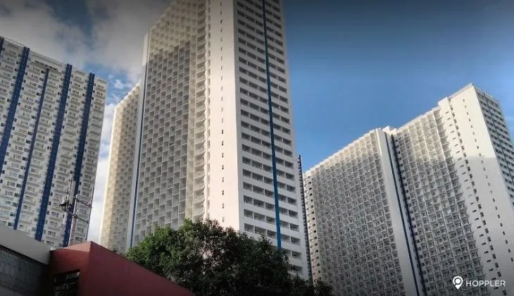 1-Bedroom Condo for Sale in Jazz Residences, Makati