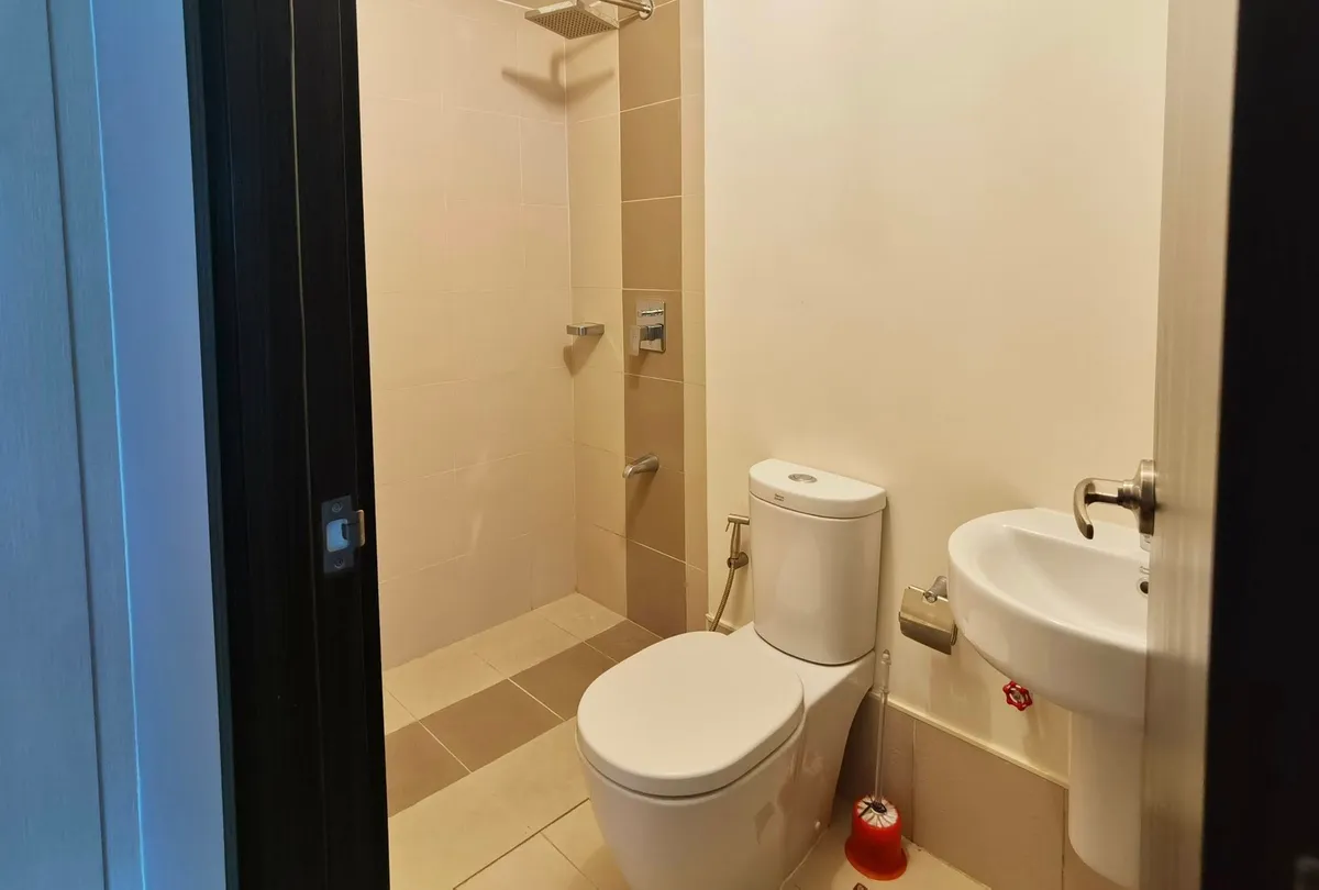 2BR Condo in Prime Makati with Modern Finishes