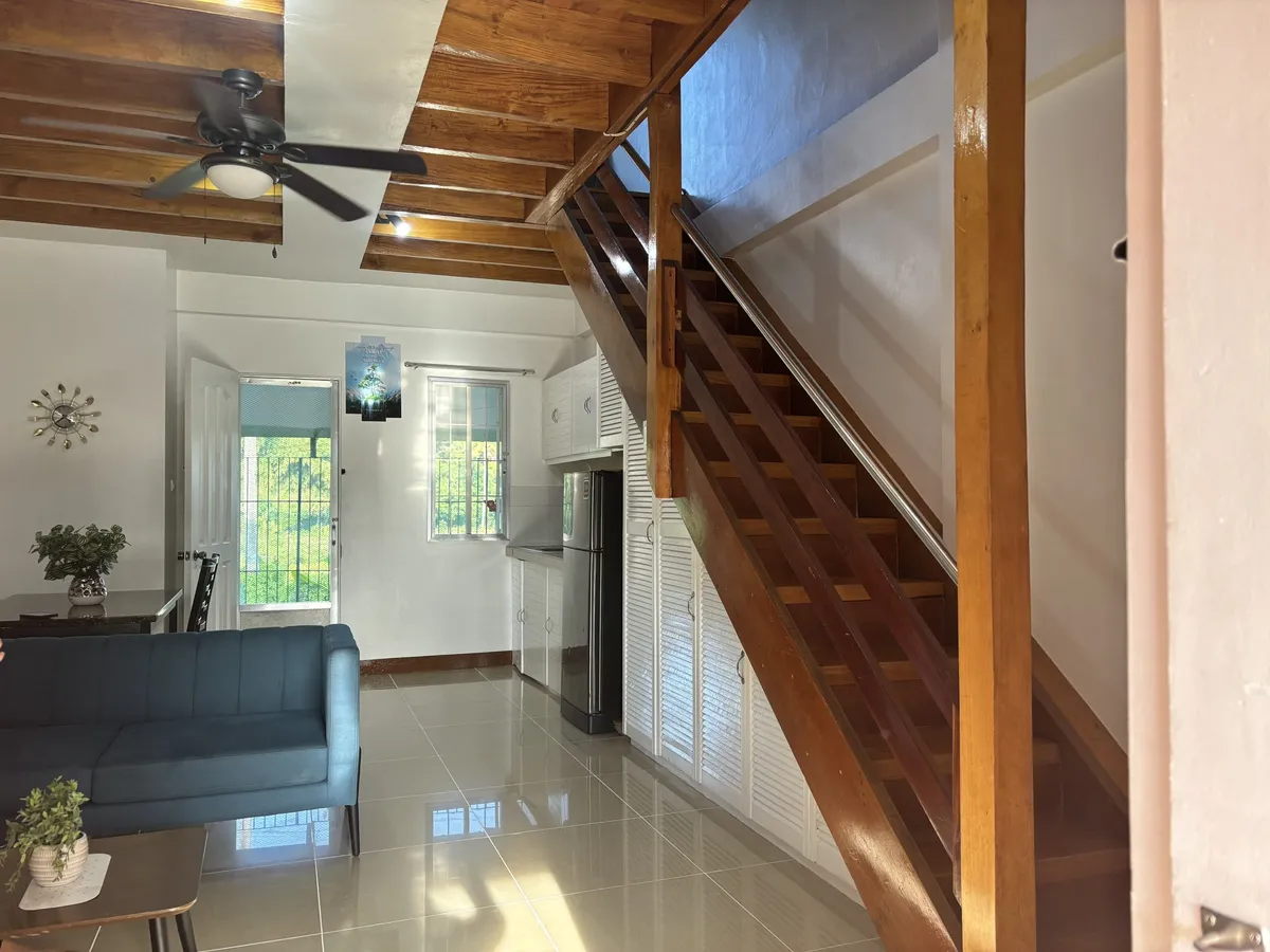 3BR House and Lot in Prime Dumaguete City