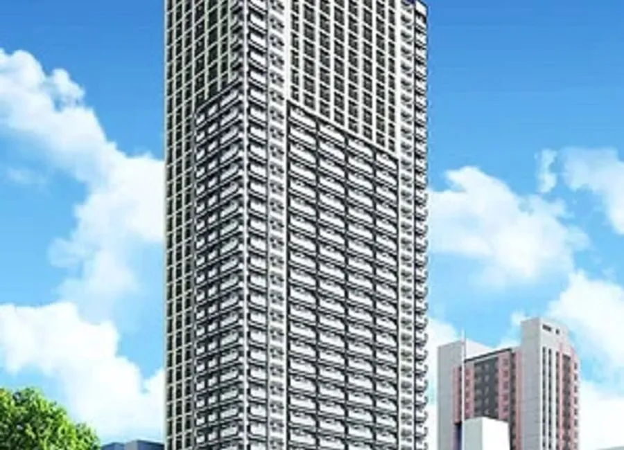 3BR Condo Near Manila's Business Districts - Pre-selling