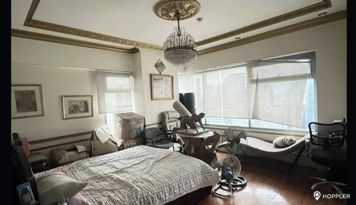 Elegant 3BR Condo in Prime Makati Location