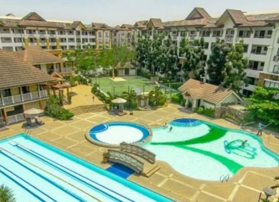 1BR Condo Near Pasig CBD, Strategic Metro Manila Location