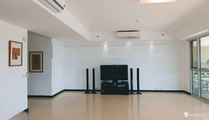 Luxury 3BR Condo with Premium Finishes in Taguig