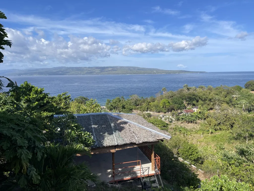 2BR House and Lot in San Jose, Negros Oriental