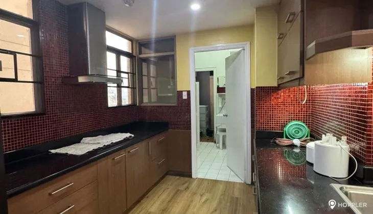 3BR Luxury Condo in Makati's Prime Business District
