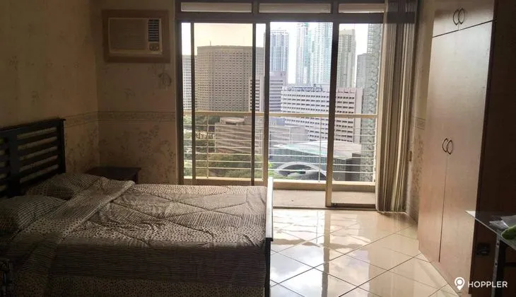 Studio Condo in Prime Makati, Ready to Own